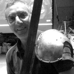 Michael Broomberg