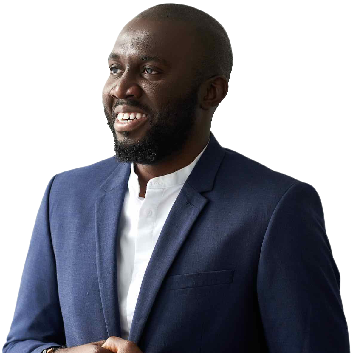 Dayo Thompson