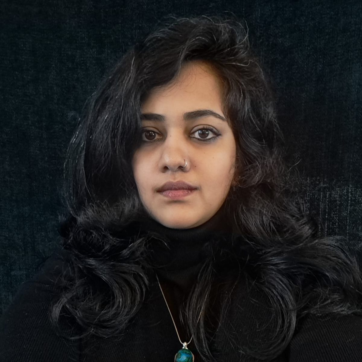 Shreshtha Ramesar-Christie