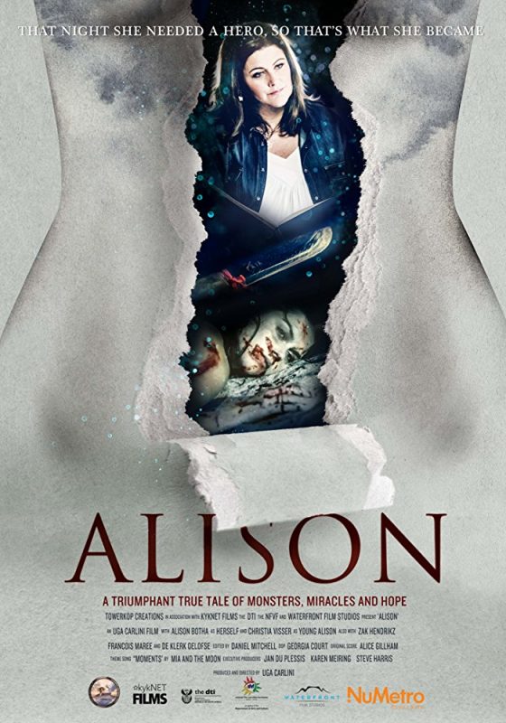 Alison (2016) Alison (2016)