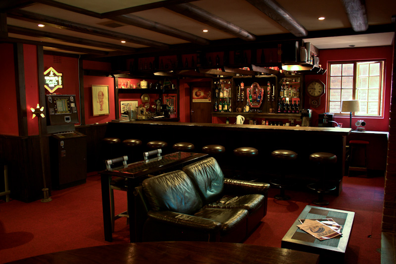 Johannesburg Pub 2