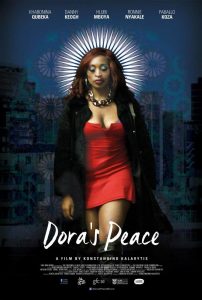 Dora's Peace (2016)