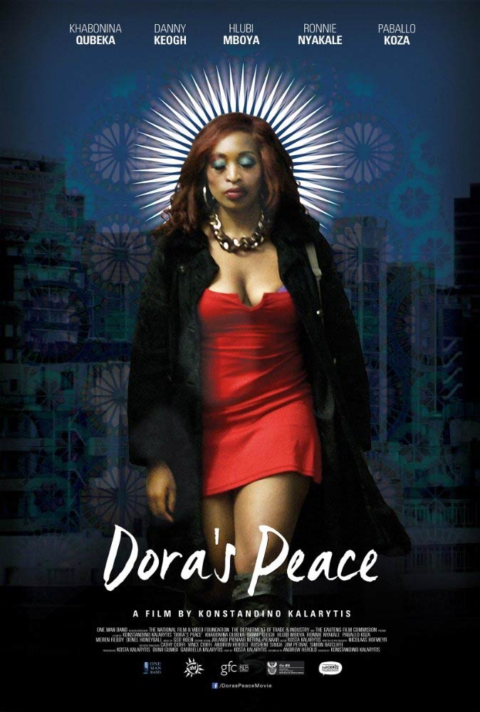 Dora's Peace (2016)