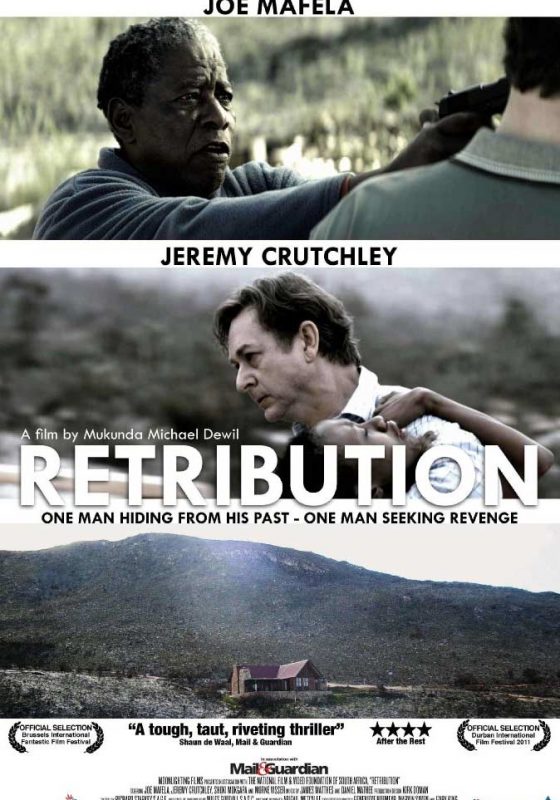 retribution Retribution (2011)