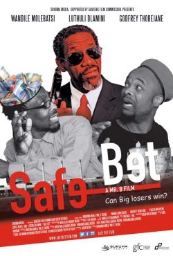 Safe Bet (2015)