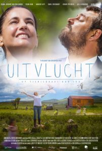 Uitvlucht (2016)