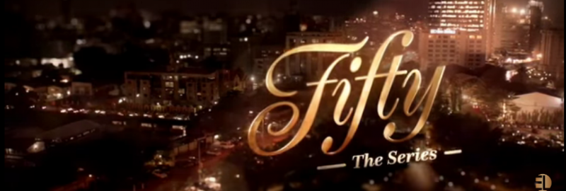 Fifty-The-Series