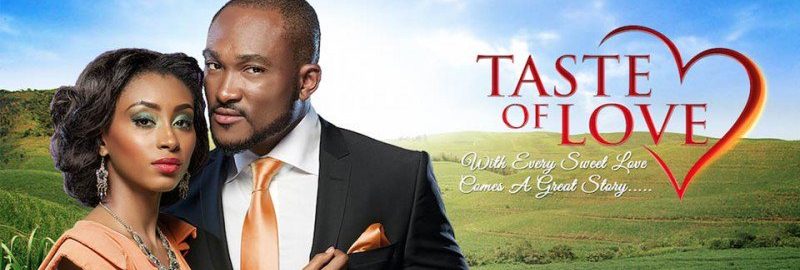 taste of love banner