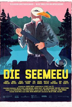 Die Seemeeu