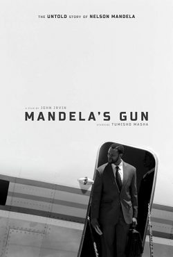 Mandelas Gun