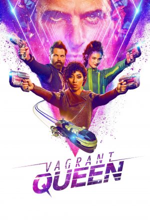 Vagrant Queen