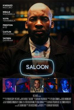 Saloon