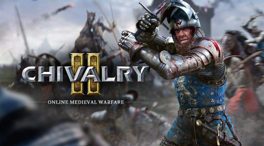 Chivalry 2 Banner
