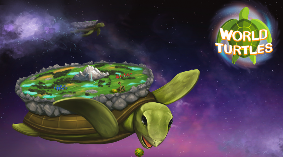 World Turtles