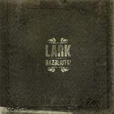 Lark_Razbliuto_SAMA for Best Alternative Album_2007 Lark_Razbliuto_SAMA for Best Alternative Album_2007