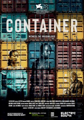 Container (VR) (2021)