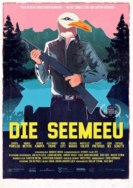 Die Seemeeu