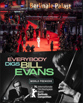 Everybody Digs Bill Evans