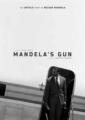 Mandelas Gun