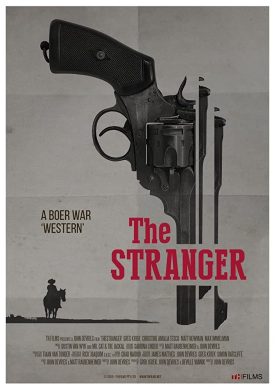 The Stranger