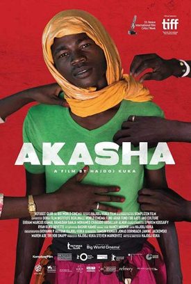 aKasha (2018)