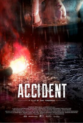 Accident (2017)