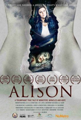 Alison (2015)