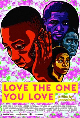 Love the One You Love (2014)