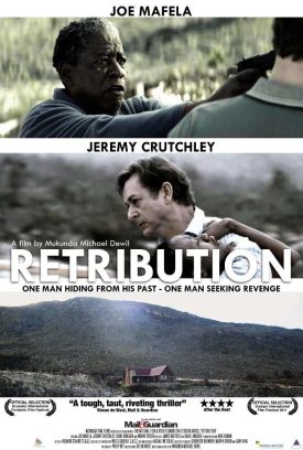 Retribution (2011)
